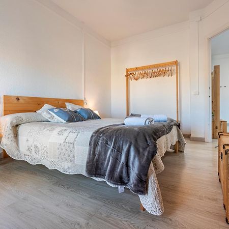 Bettatur Apartaments Via Imperi Roma Тарагона Екстериор снимка