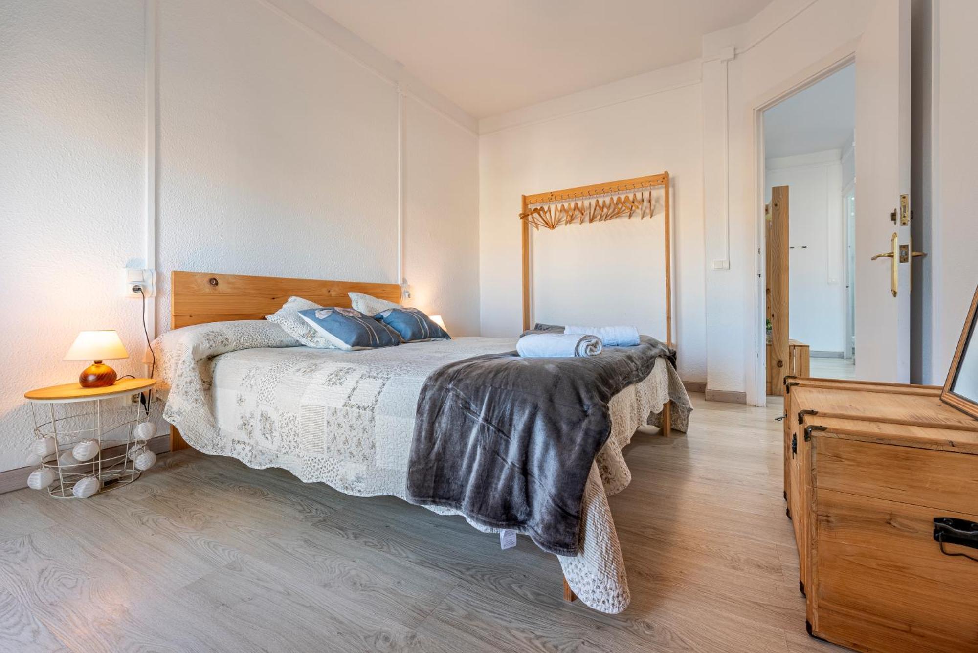 Bettatur Apartaments Via Imperi Roma Тарагона Екстериор снимка