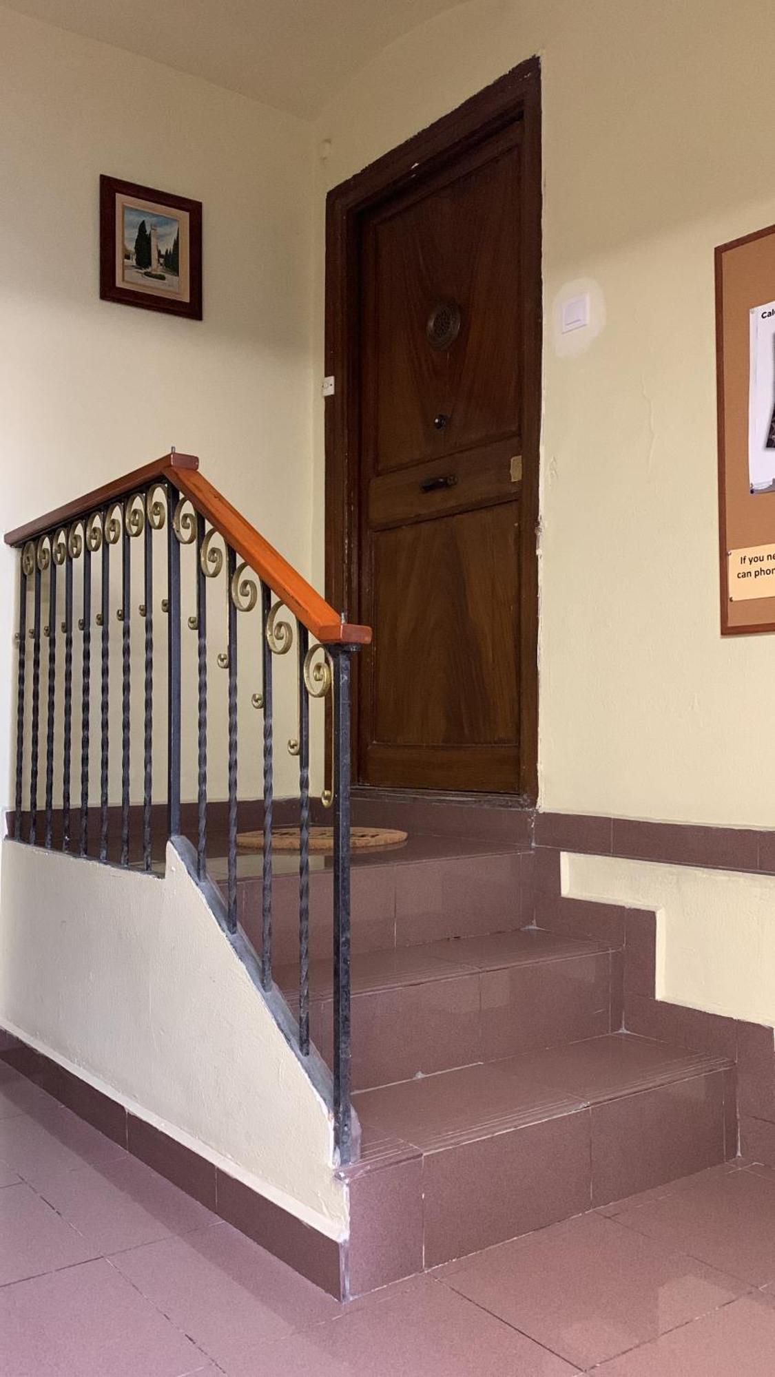 Bettatur Apartaments Via Imperi Roma Тарагона Екстериор снимка