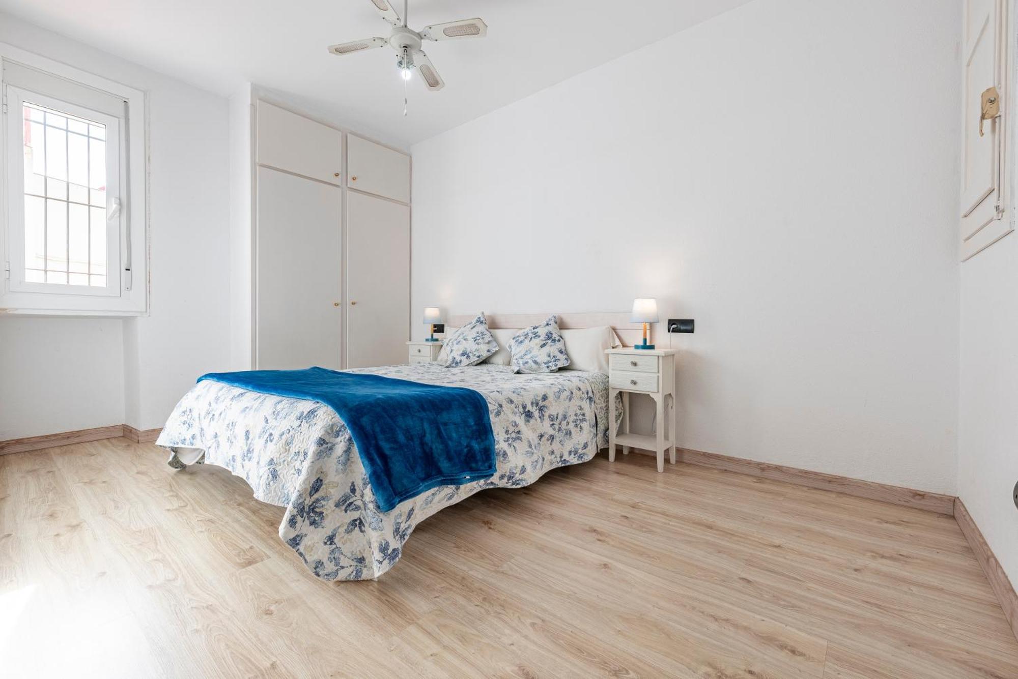Bettatur Apartaments Via Imperi Roma Тарагона Екстериор снимка