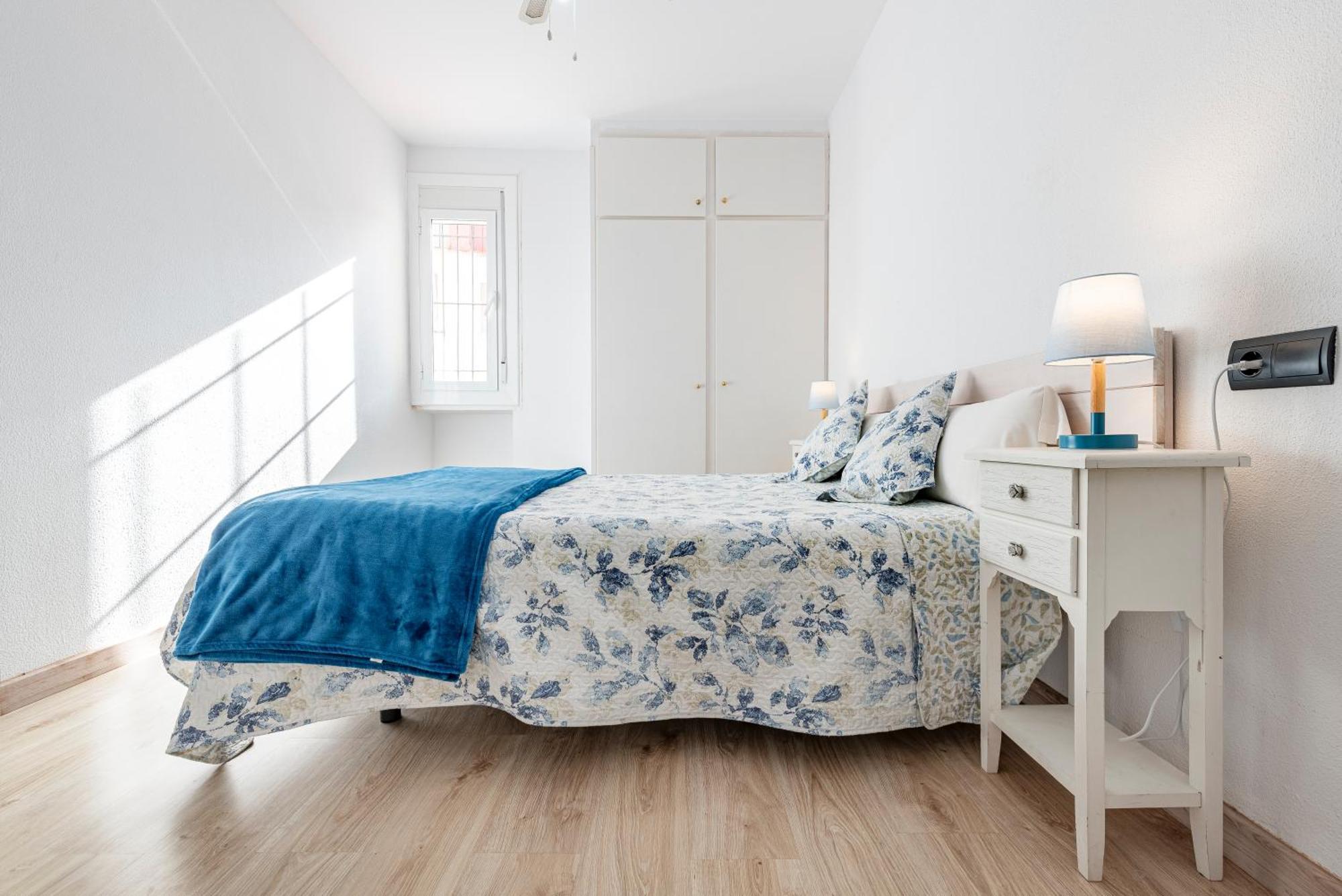 Bettatur Apartaments Via Imperi Roma Тарагона Екстериор снимка