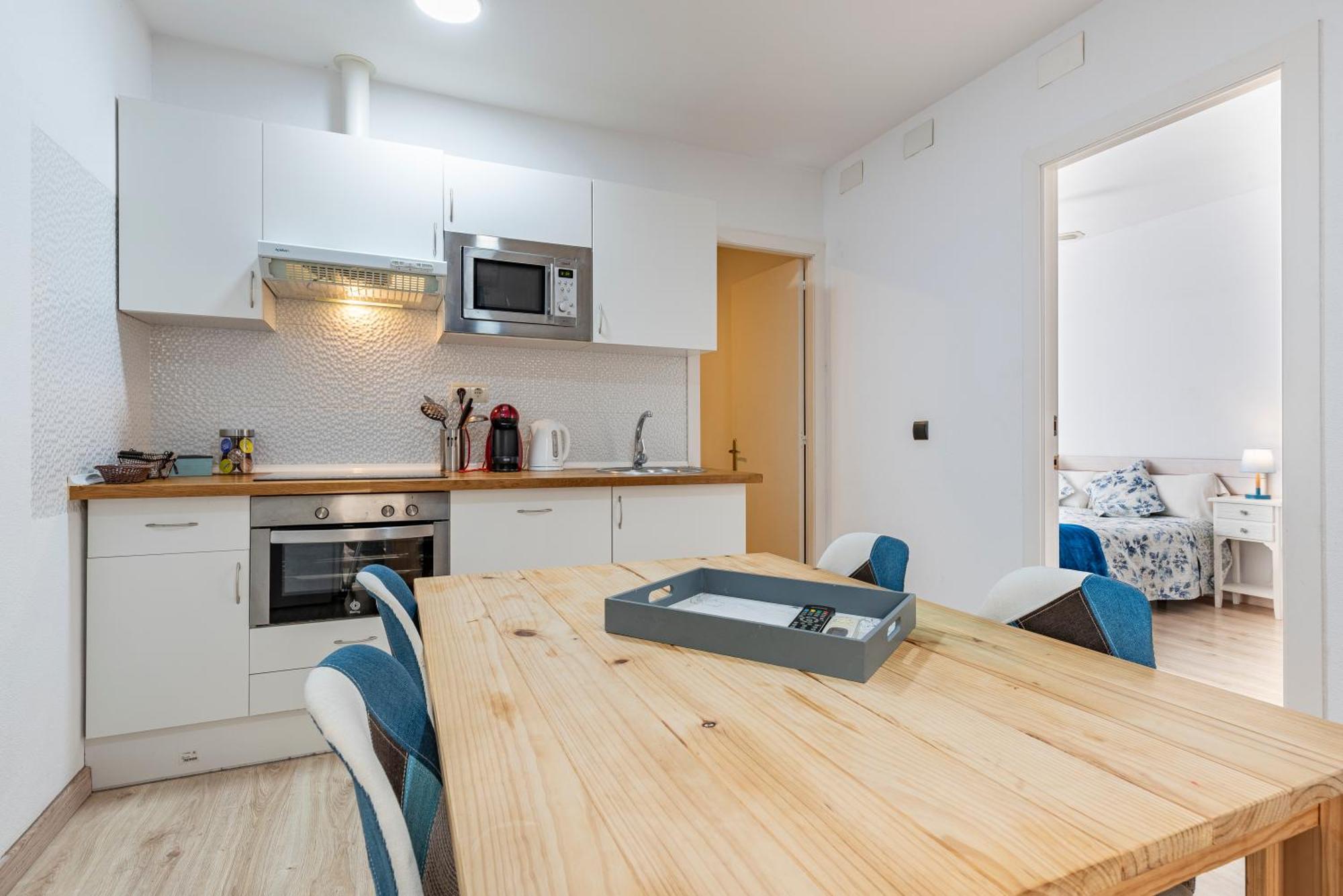 Bettatur Apartaments Via Imperi Roma Тарагона Екстериор снимка
