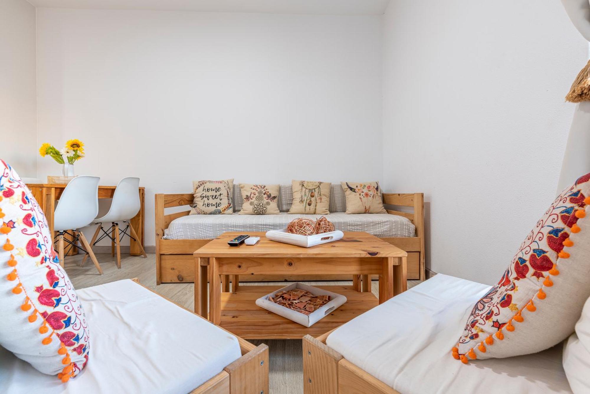 Bettatur Apartaments Via Imperi Roma Тарагона Екстериор снимка