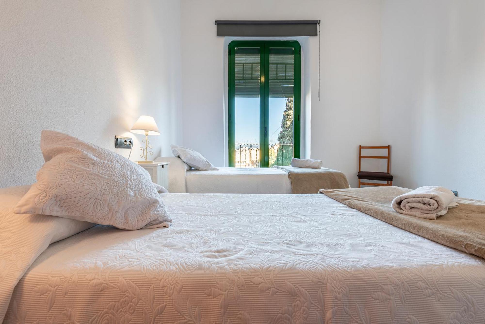 Bettatur Apartaments Via Imperi Roma Тарагона Екстериор снимка