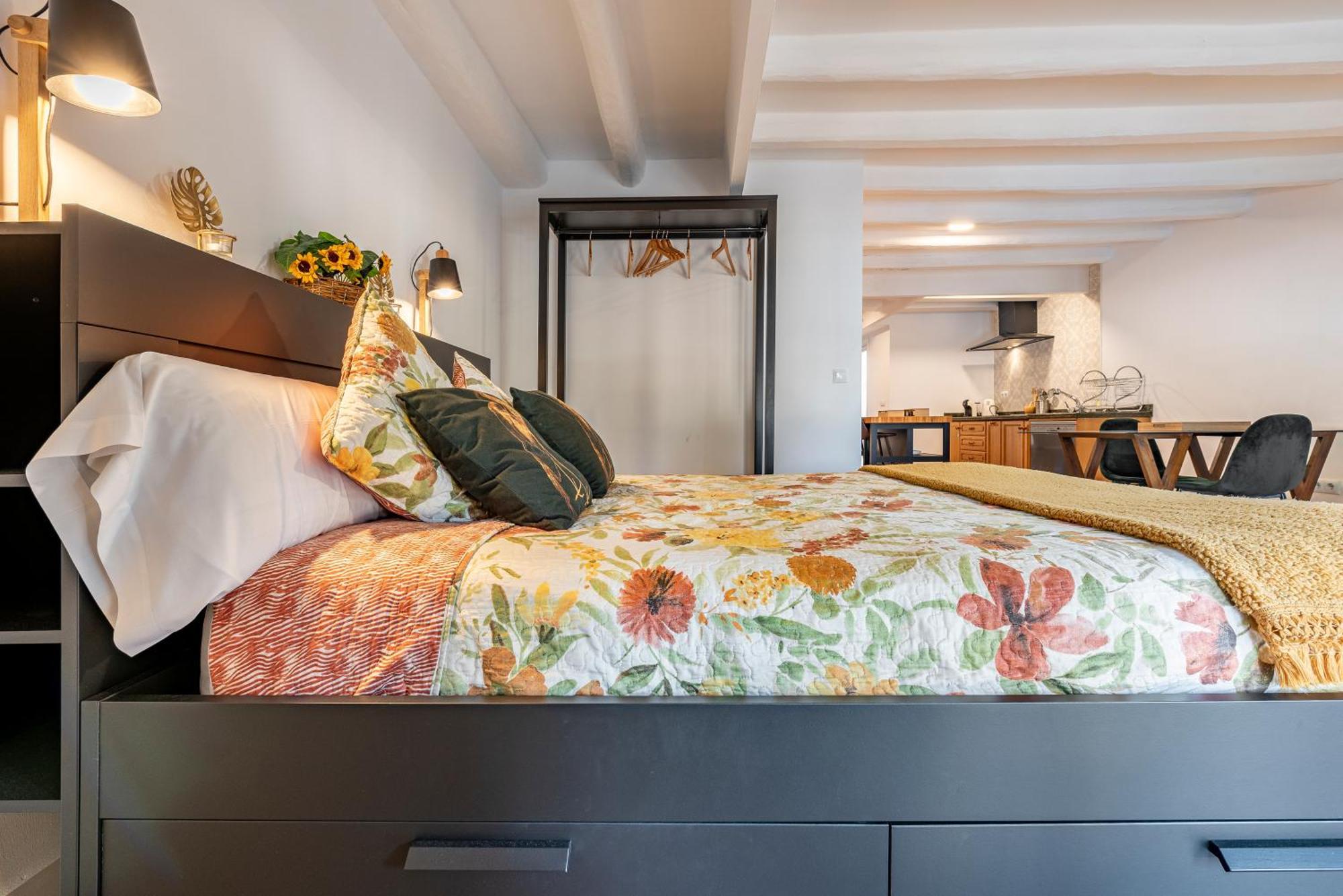 Bettatur Apartaments Via Imperi Roma Тарагона Екстериор снимка