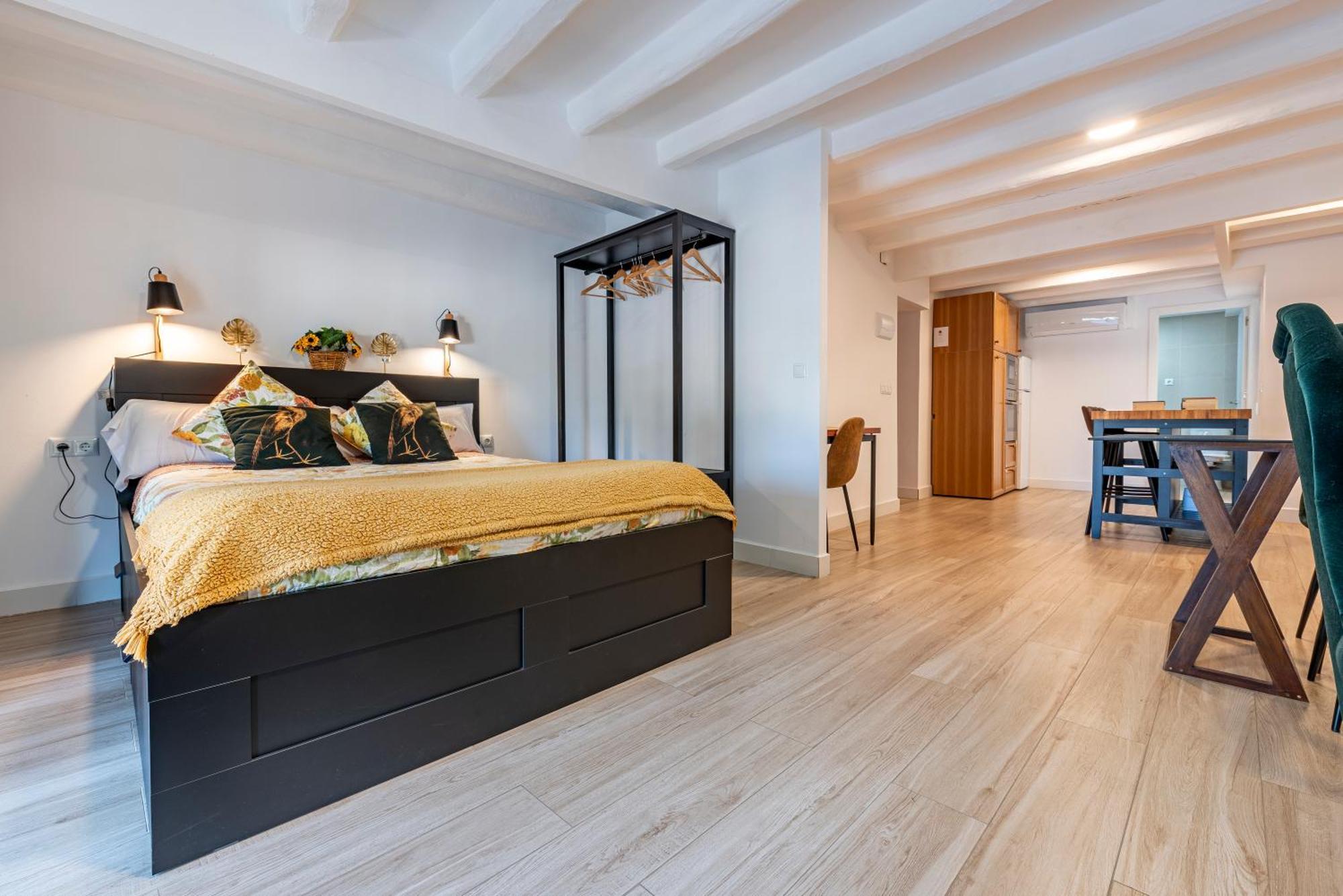 Bettatur Apartaments Via Imperi Roma Тарагона Екстериор снимка