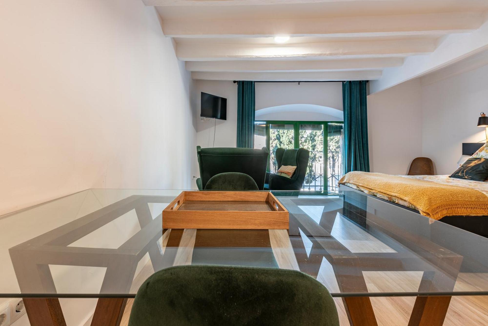 Bettatur Apartaments Via Imperi Roma Тарагона Екстериор снимка