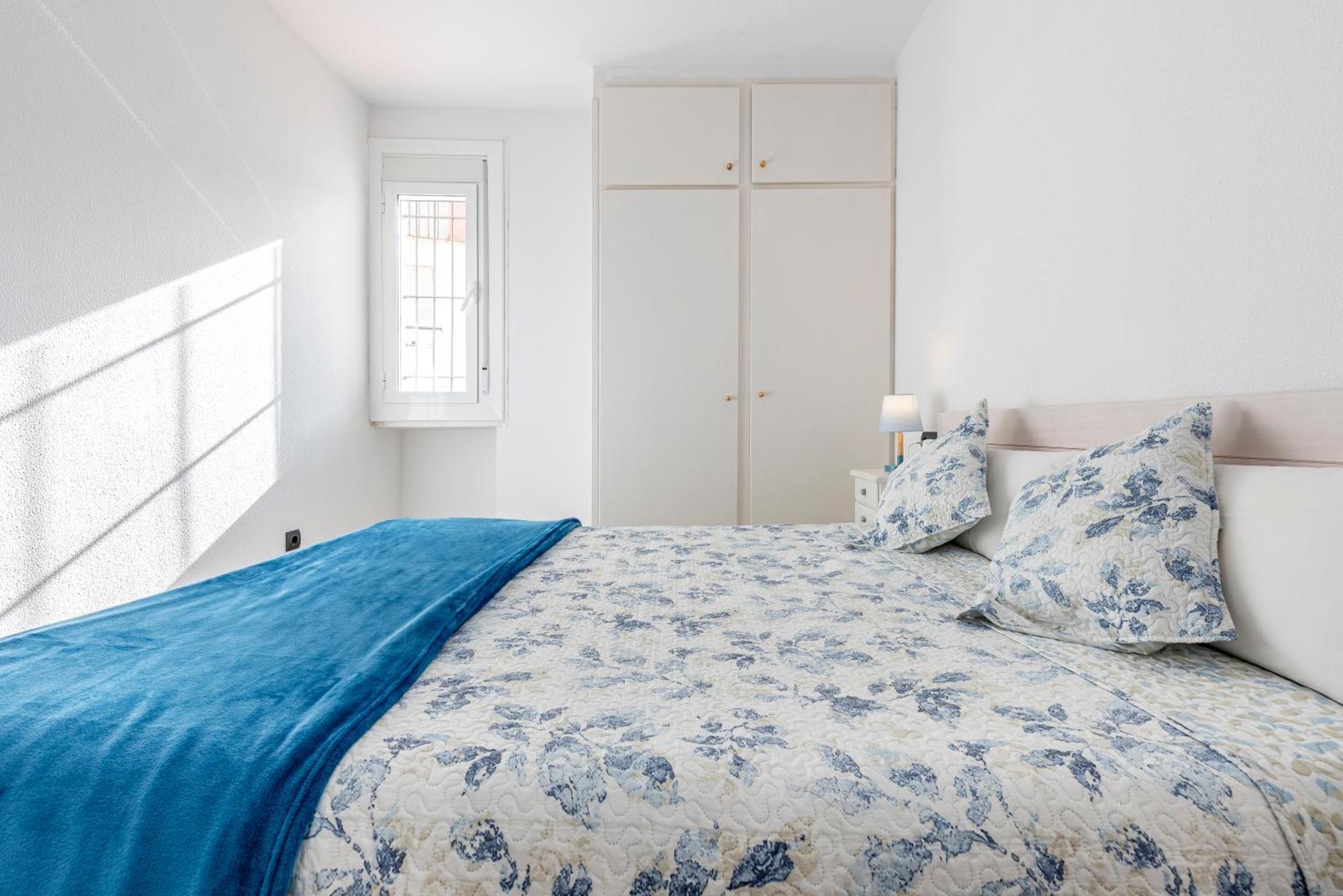 Bettatur Apartaments Via Imperi Roma Тарагона Екстериор снимка