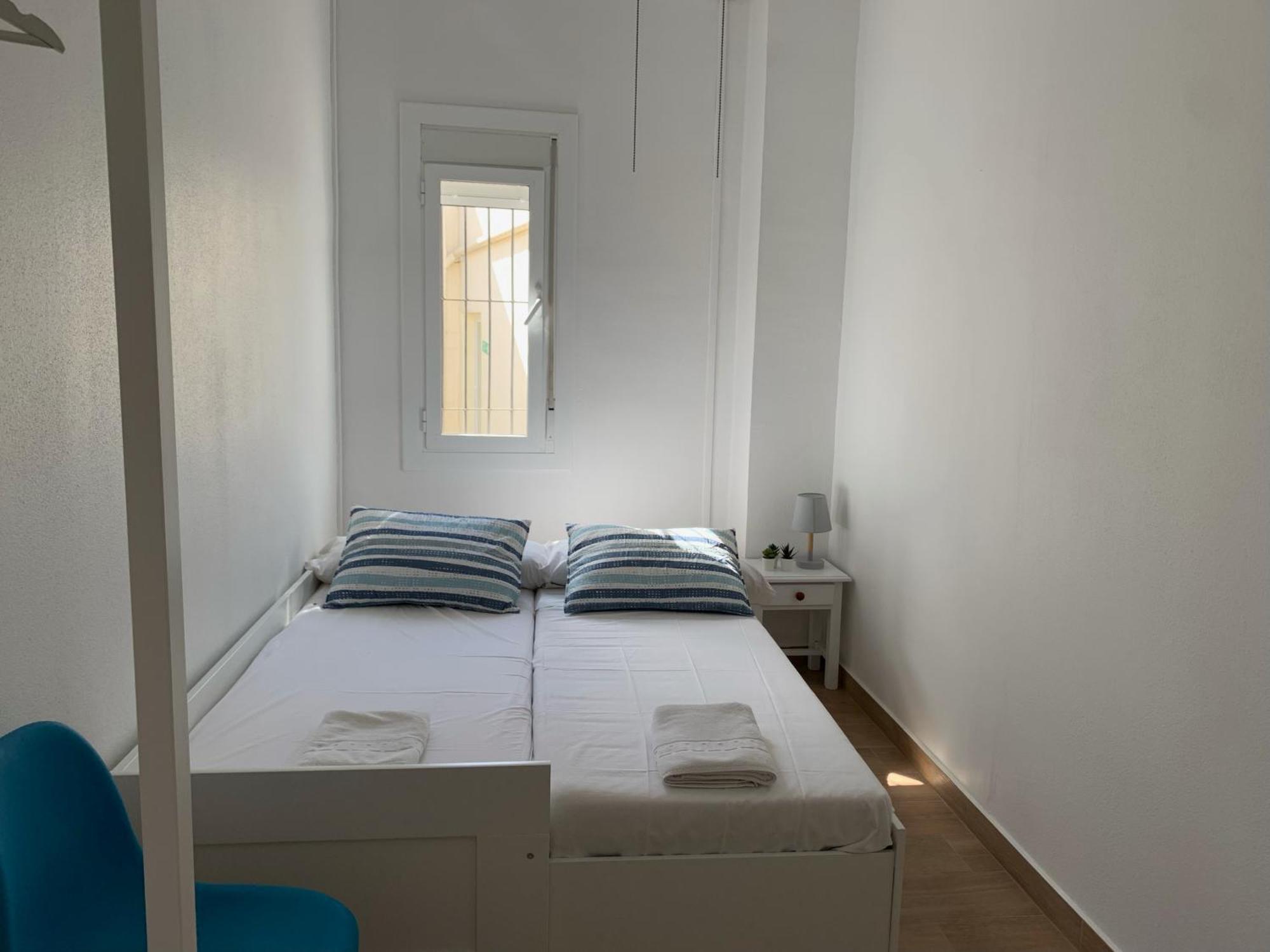 Bettatur Apartaments Via Imperi Roma Тарагона Екстериор снимка