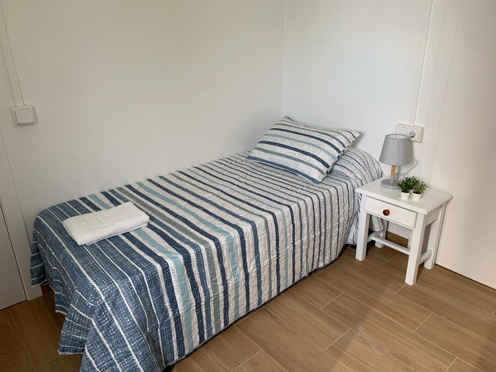 Bettatur Apartaments Via Imperi Roma Тарагона Екстериор снимка