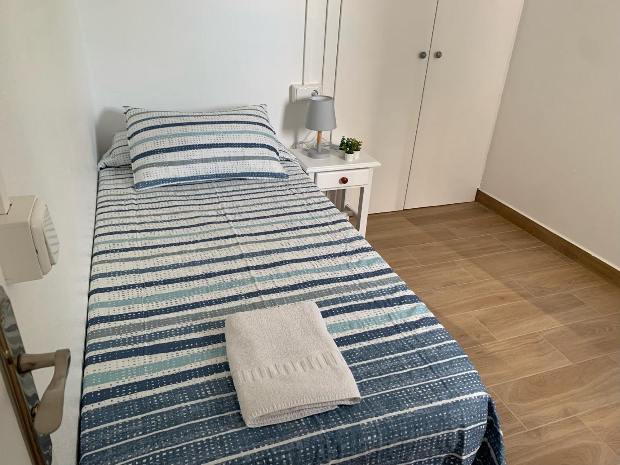 Bettatur Apartaments Via Imperi Roma Тарагона Екстериор снимка