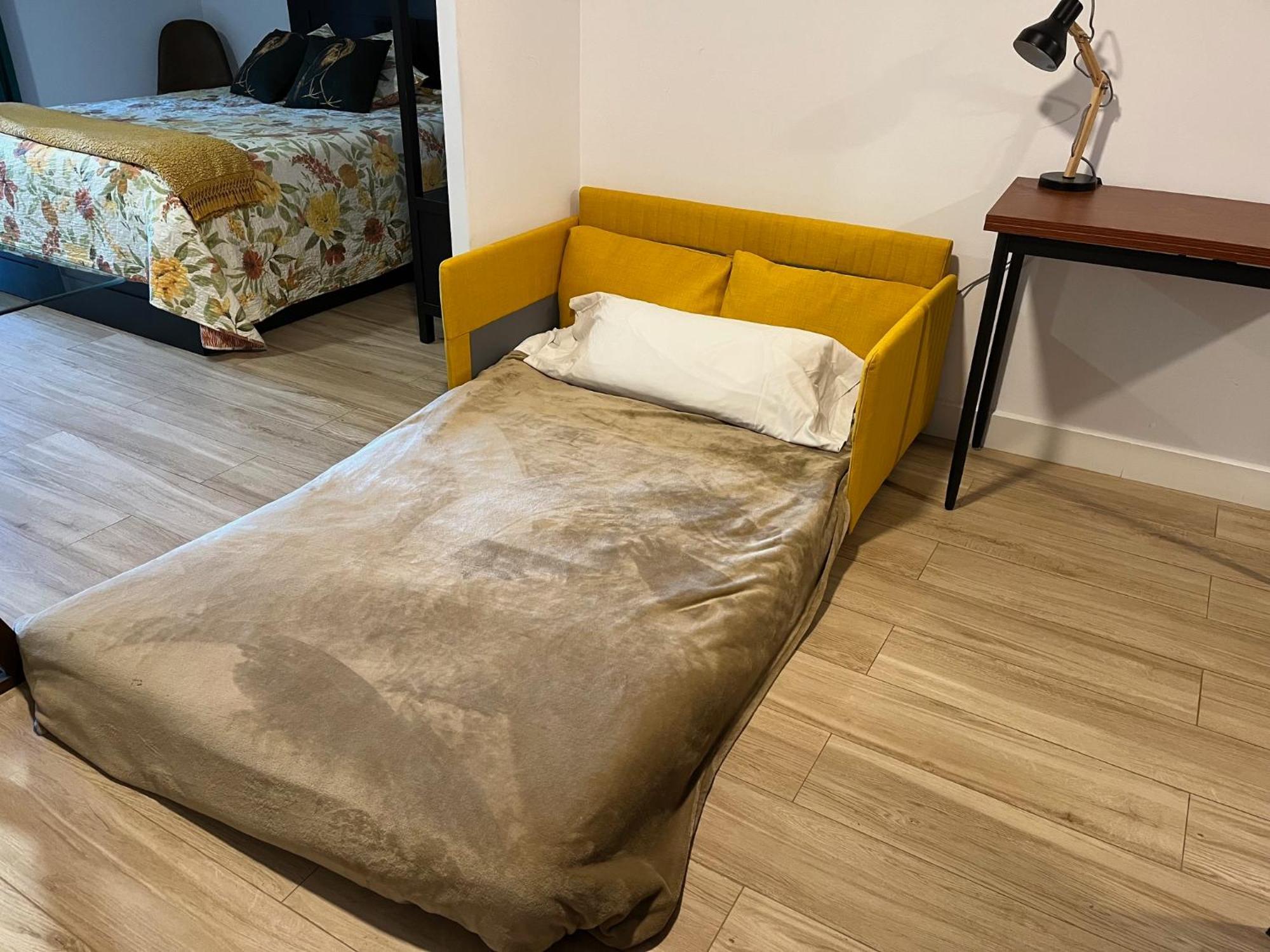 Bettatur Apartaments Via Imperi Roma Тарагона Екстериор снимка