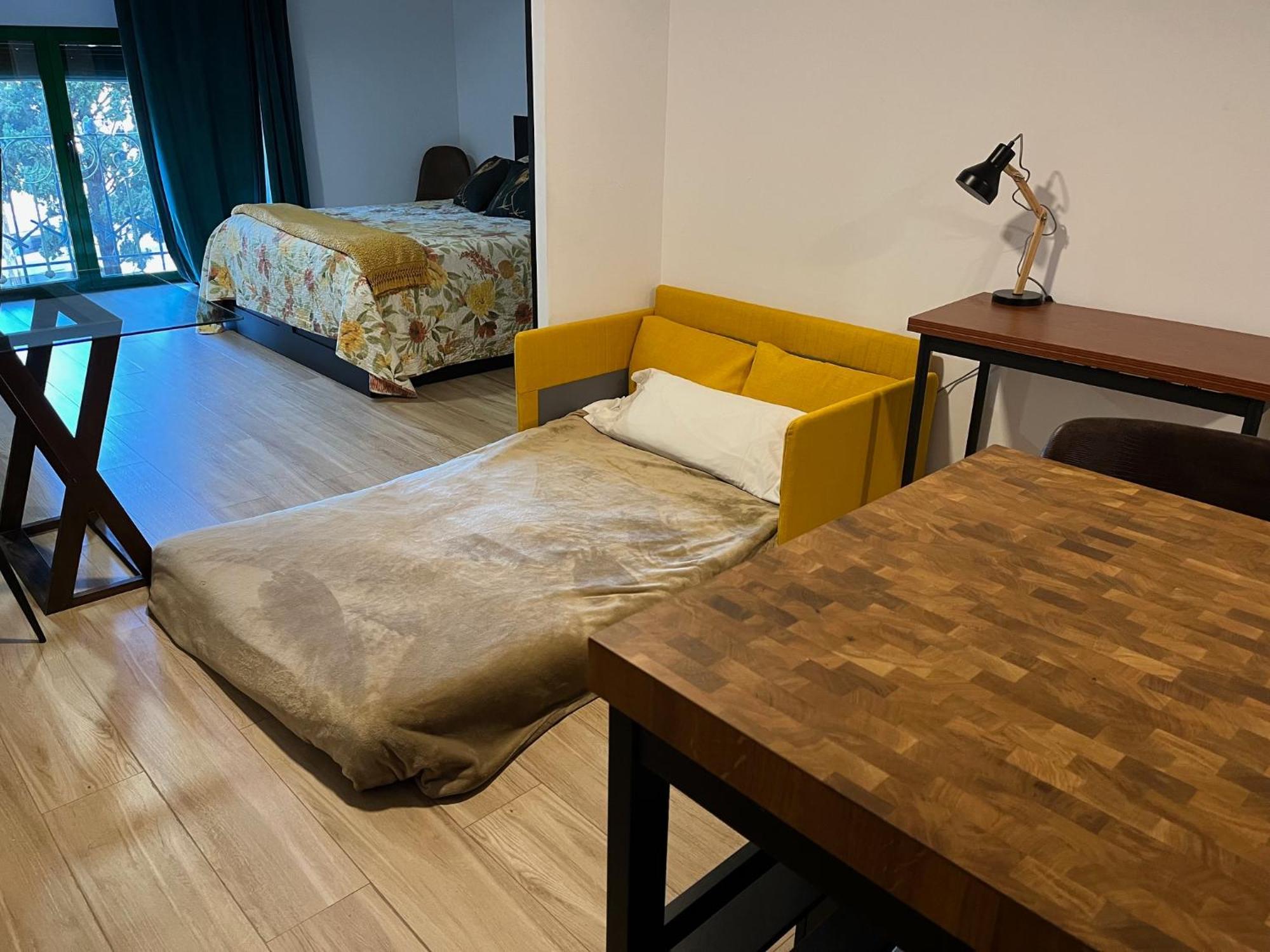 Bettatur Apartaments Via Imperi Roma Тарагона Екстериор снимка